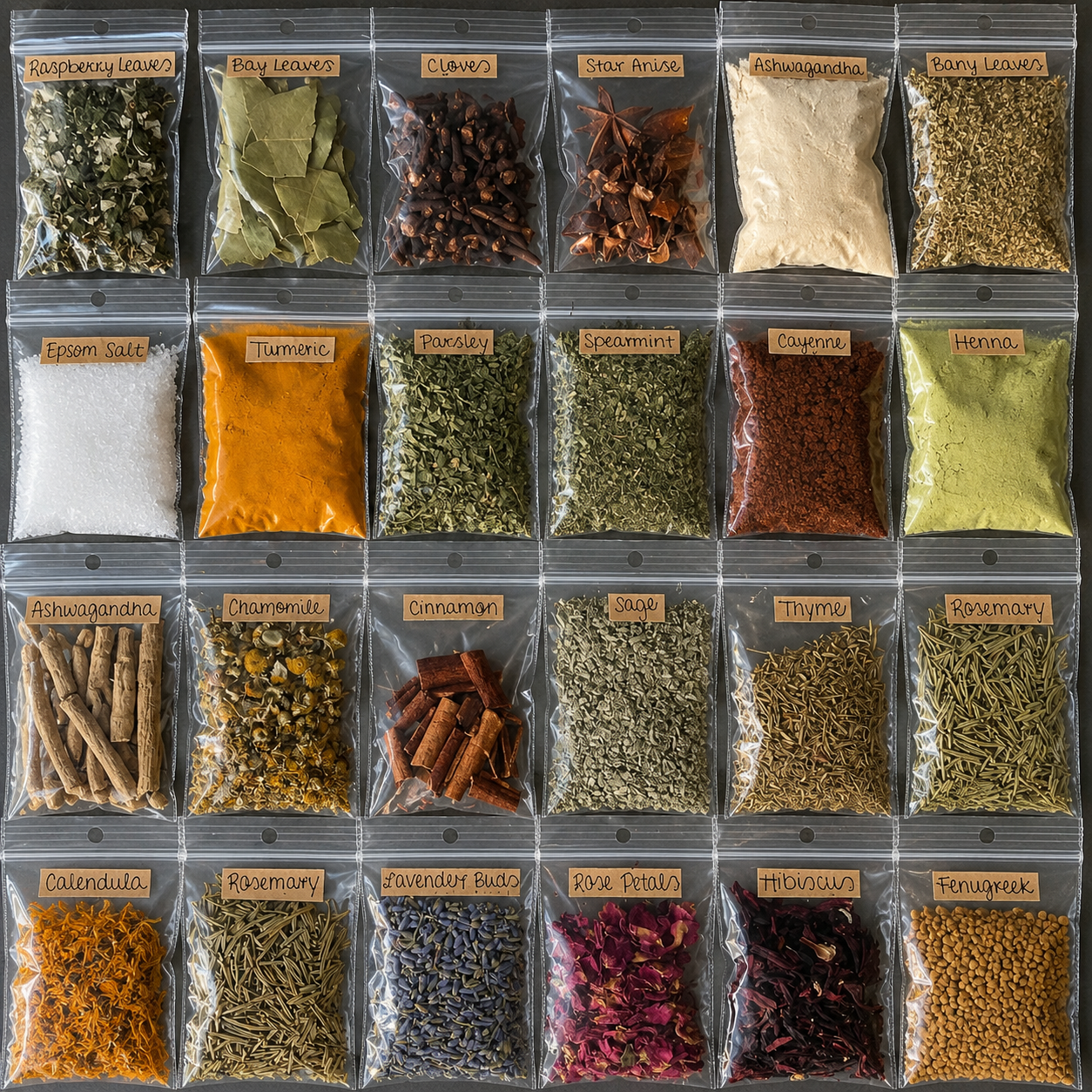 Vadakkanadanspices