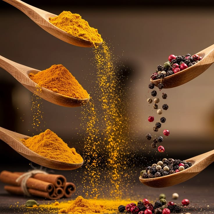 Vadakkanadanspices