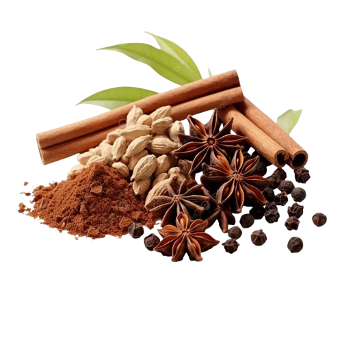 Vadakkanadanspices