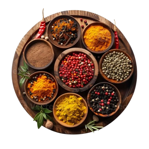 Vadakkanadanspices