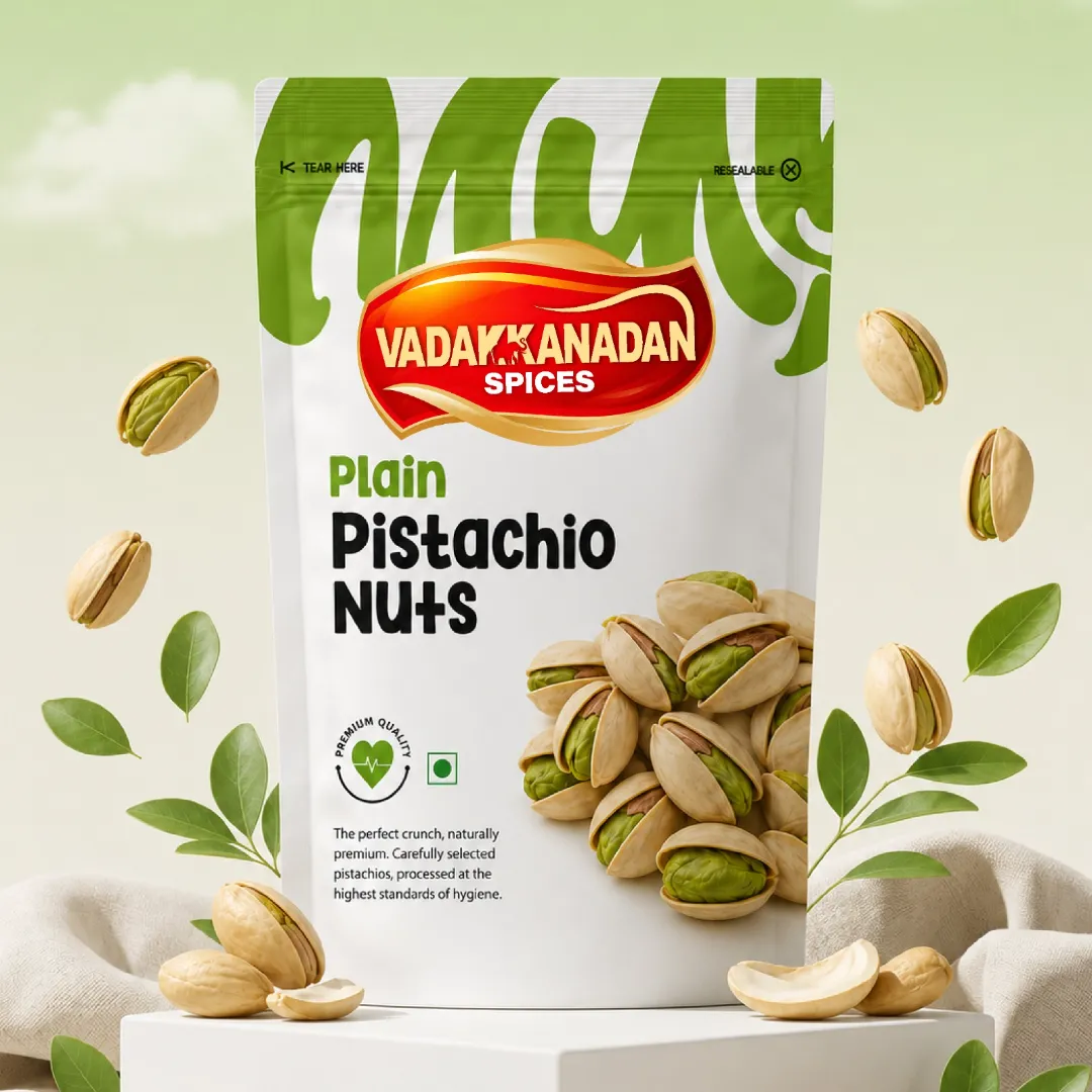 Vadakkanadanspices