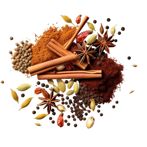 Vadakkanadanspices